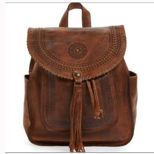 Patricia Nash Jovanna Backpack
